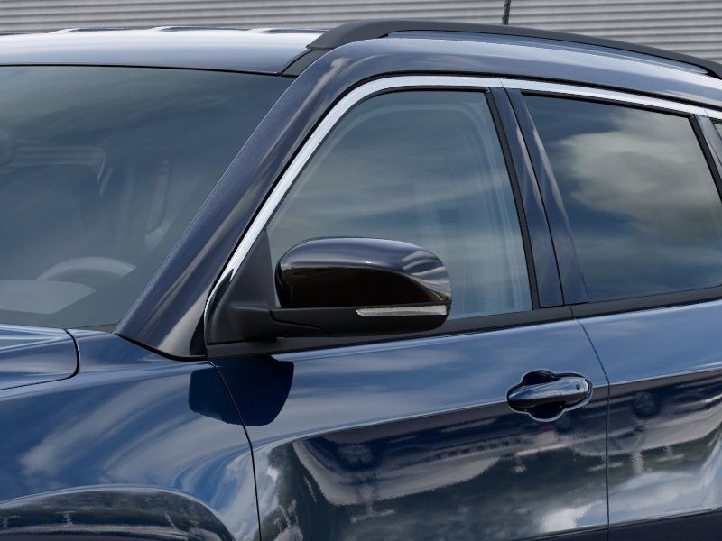 New 2026 Jeep Compass Limited image 12