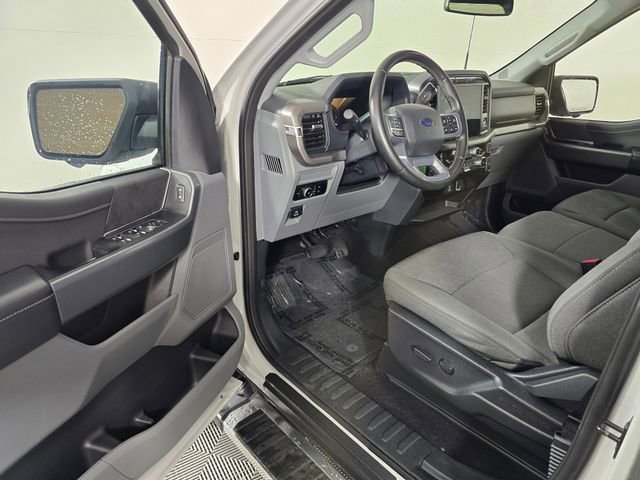 Used 2024 Ford F150 XLT w/ Tow/Haul Package image 20