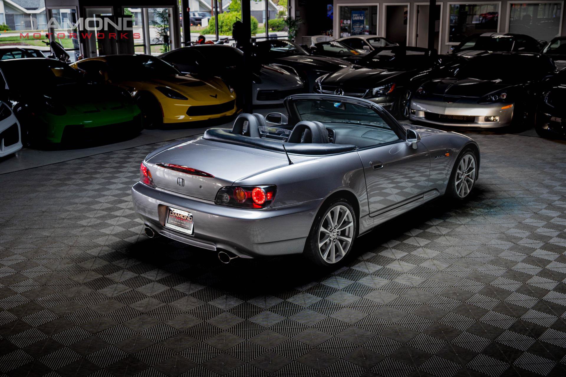 Used 2007 Honda S2000 image 60