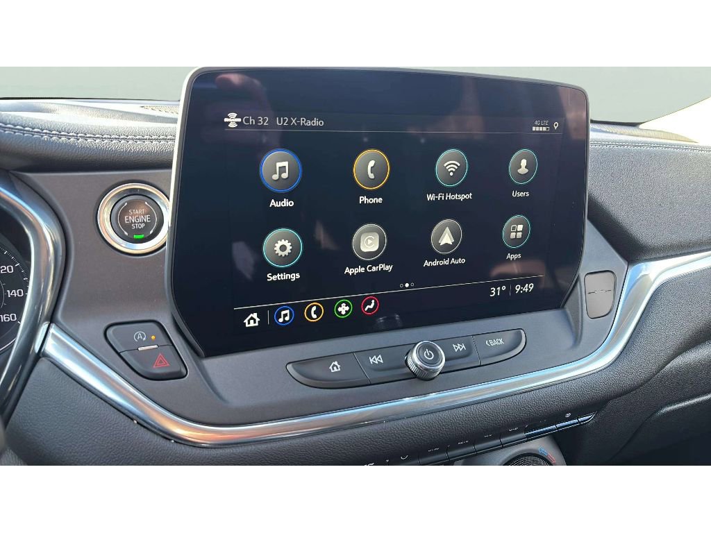 Used 2023 Chevrolet Blazer LT w/ Convenience Package image 16