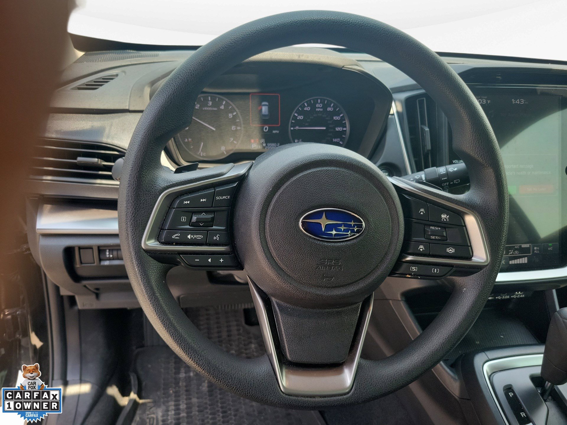 Certified 2024 Subaru Impreza 2.0i Sport AWD/4WD image 12