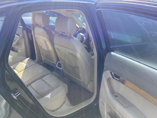 Used 2005 Audi A6 3.2 image 8