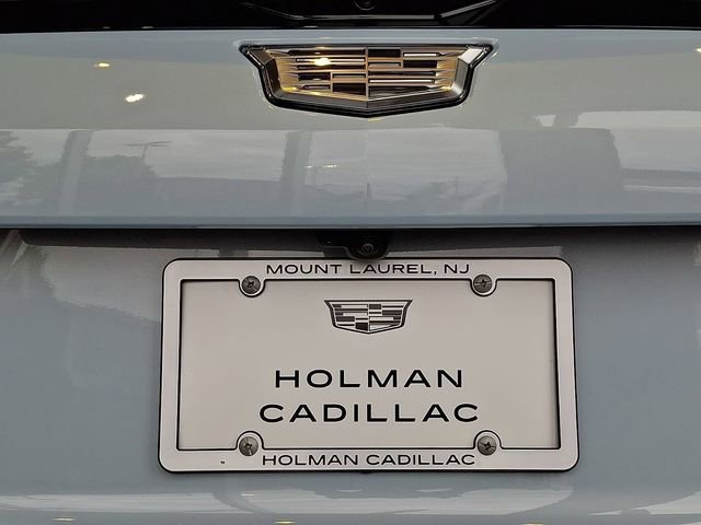 New 2026 Cadillac Optiq Sport 2 RWD image 7