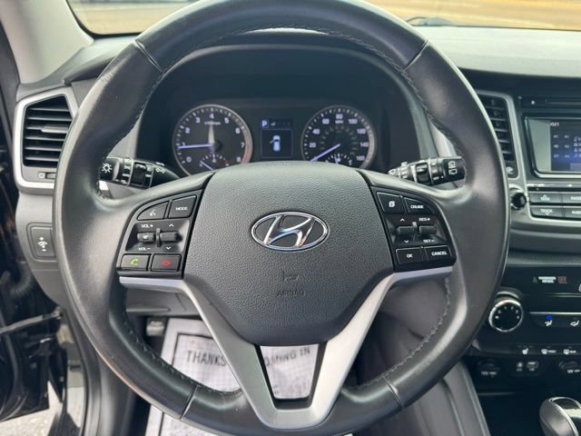 Used 2017 Hyundai Tucson Sport w/ Cargo Package FWD image 14