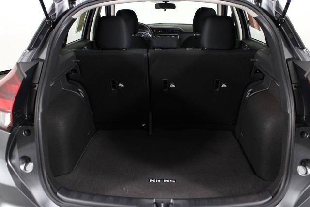 Certified 2024 Nissan Kicks S FWD image 18