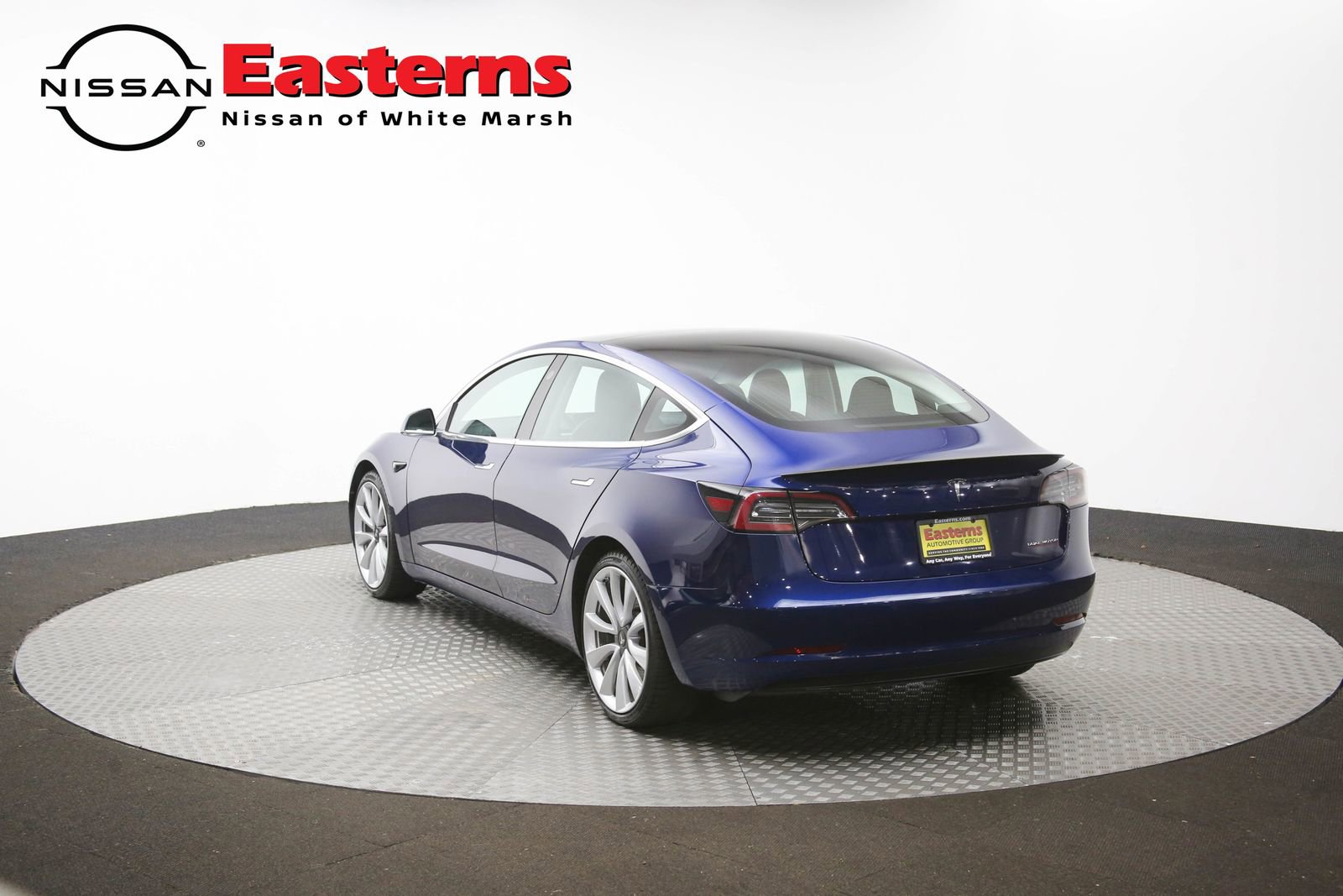 Used 2018 Tesla Model 3 Long Range image 33