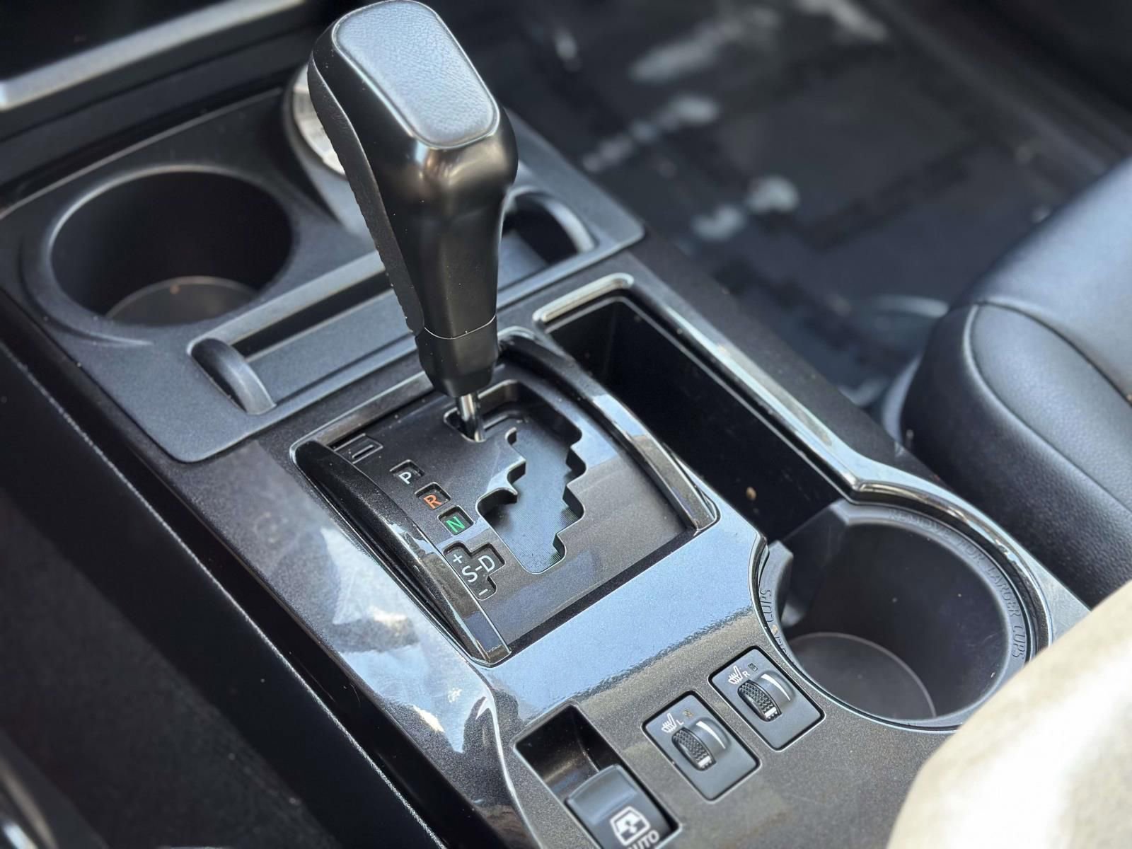 Used 2023 Toyota 4Runner 40th Anniversary SE image 13