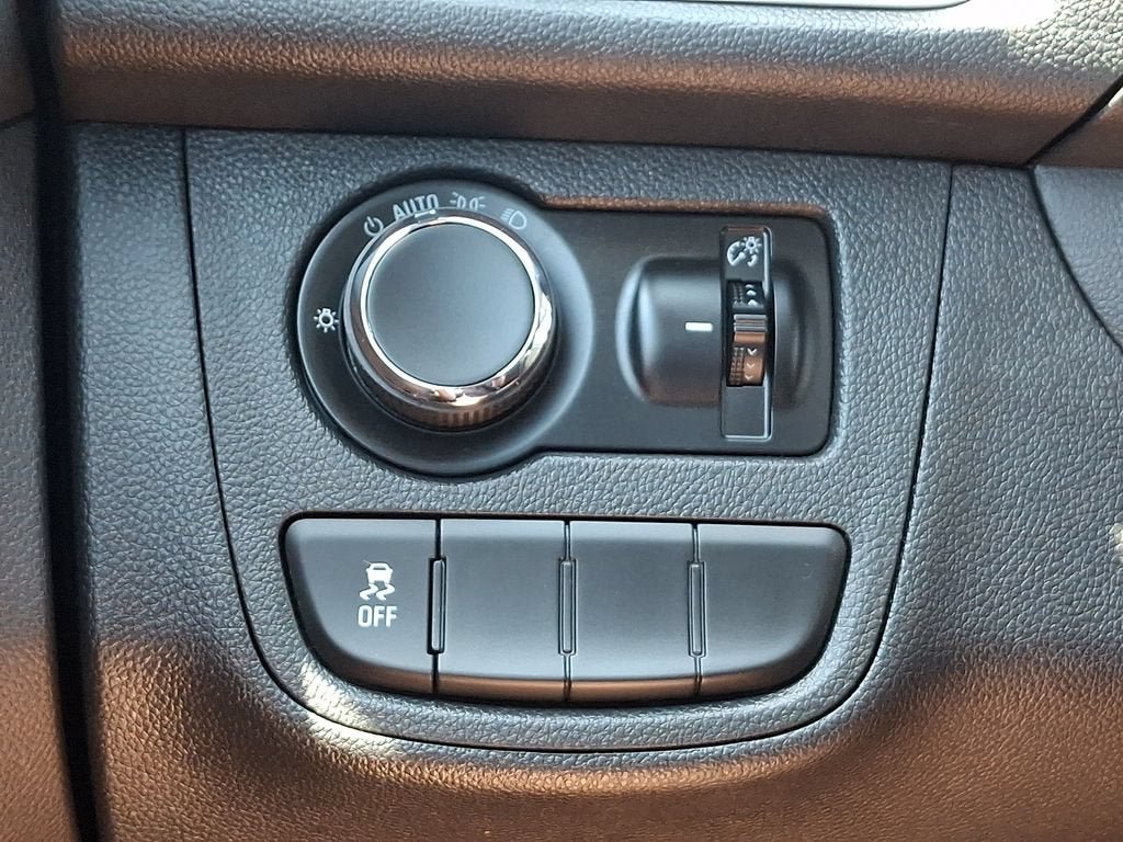 Certified 2022 Chevrolet Spark LS FWD image 26