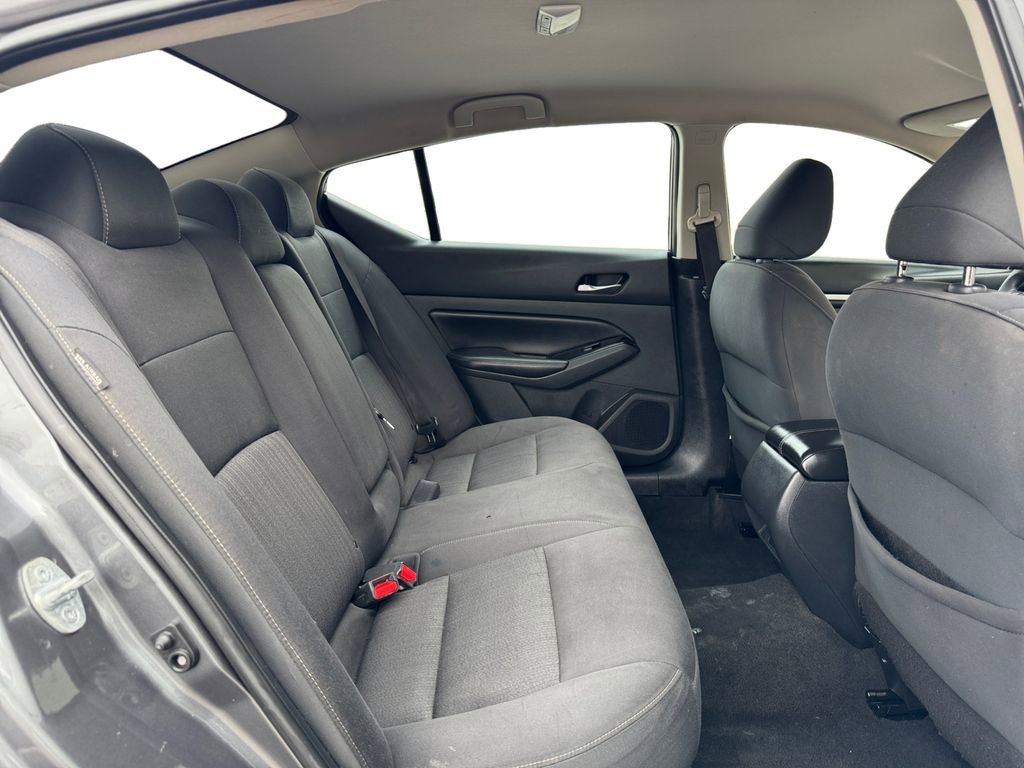 Used 2021 Nissan Altima 2.5 SV FWD image 20