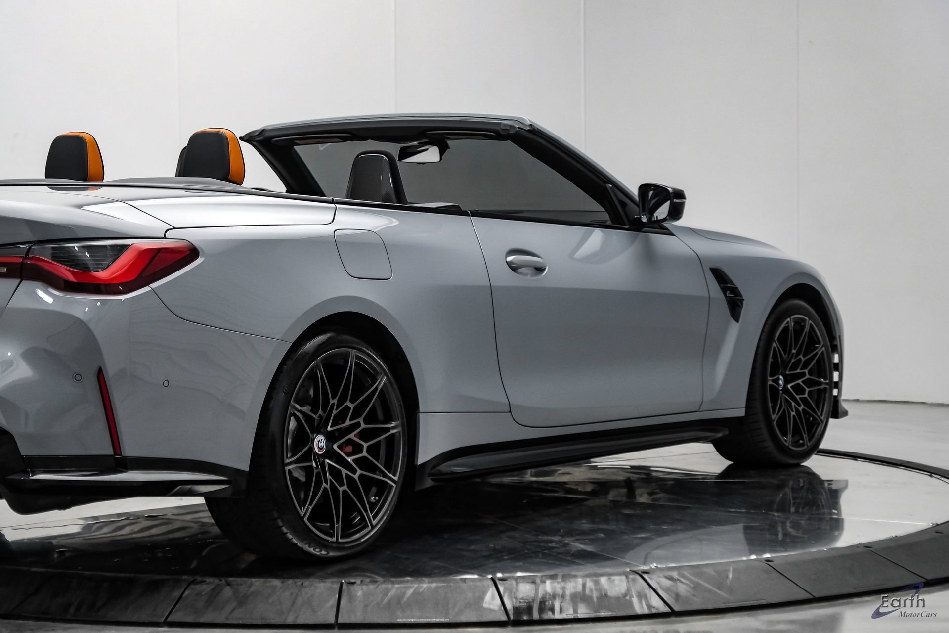 Used 2023 BMW M4 xDrive Competition AWD/4WD image 26