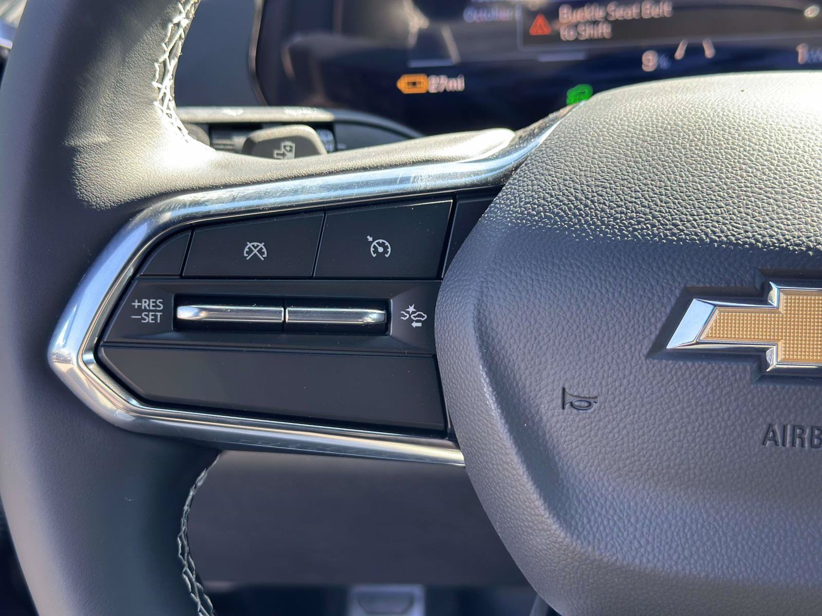 New 2026 Chevrolet Blazer EV LT AWD/4WD image 13
