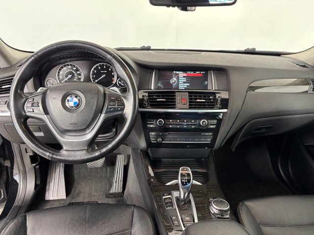 Used 2016 BMW X4 xDrive28i AWD/4WD image 13