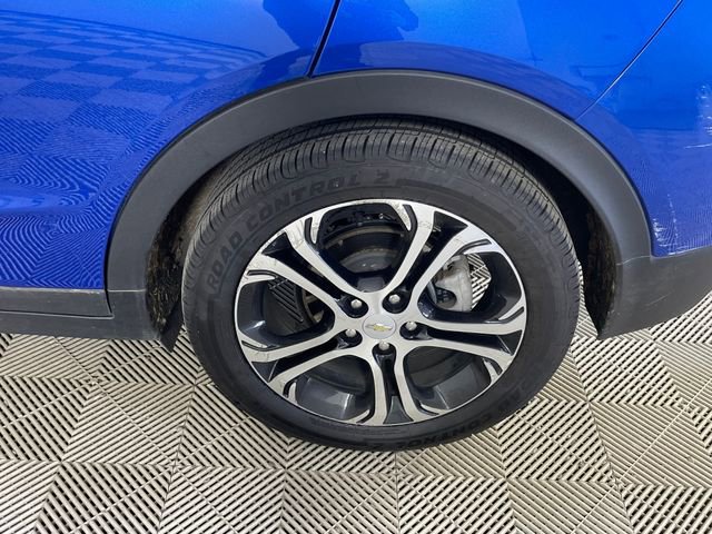 Certified 2020 Chevrolet Bolt Premier w/ Infotainment Package image 13