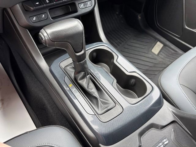 Used 2019 Chevrolet Colorado Z71 image 15