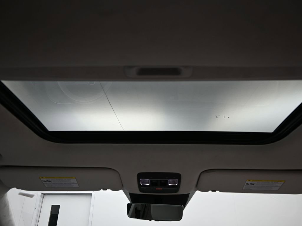 New 2026 Hyundai Palisade Calligraphy image 10