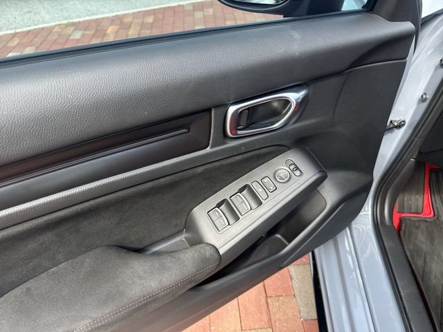 Certified 2024 Honda Civic Type R image 13