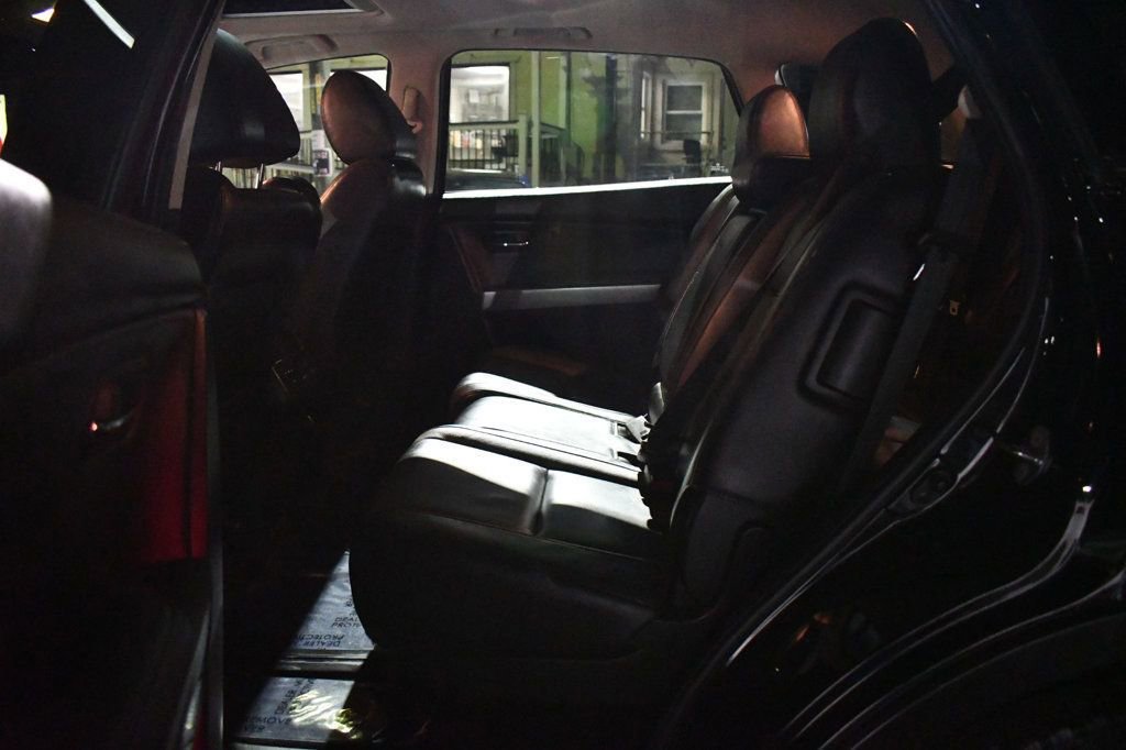 Used 2012 MAZDA CX-9 Grand Touring w/ Moonroof & Bose Audio Pkg image 24