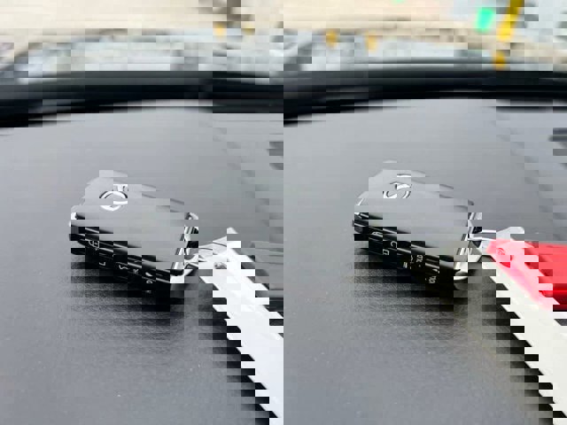 New 2026 MAZDA CX-90 3.3 Turbo w/ Preferred Package image 37