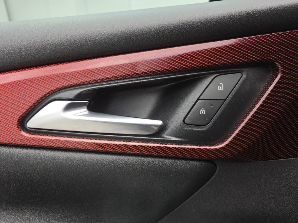 Used 2024 Chevrolet Traverse Z71 w/ Enhanced Driving Package image 22