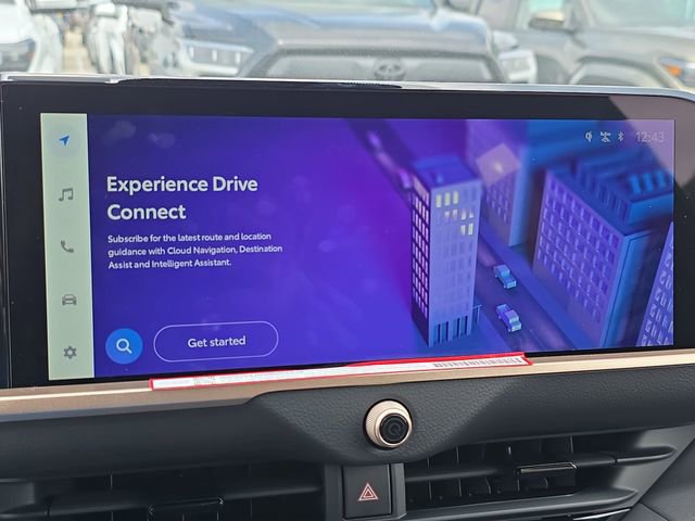 New 2026 Toyota Crown Signia AWD/4WD image 22