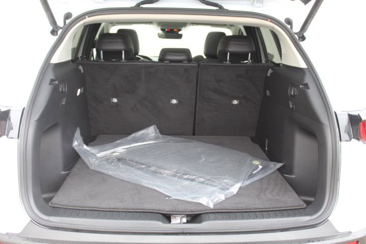 Used 2025 MAZDA CX-50 AWD 2.5 S w/ Premium Plus Pkg image 43