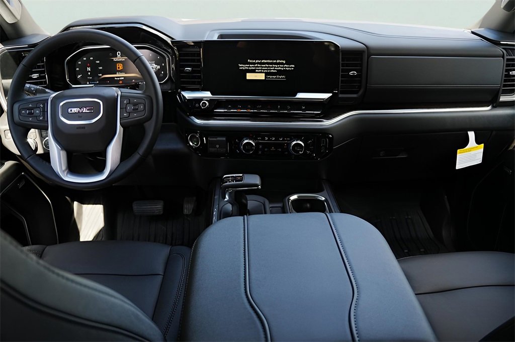 New 2026 GMC Sierra 1500 Elevation w/ Elevation Premium Package image 22