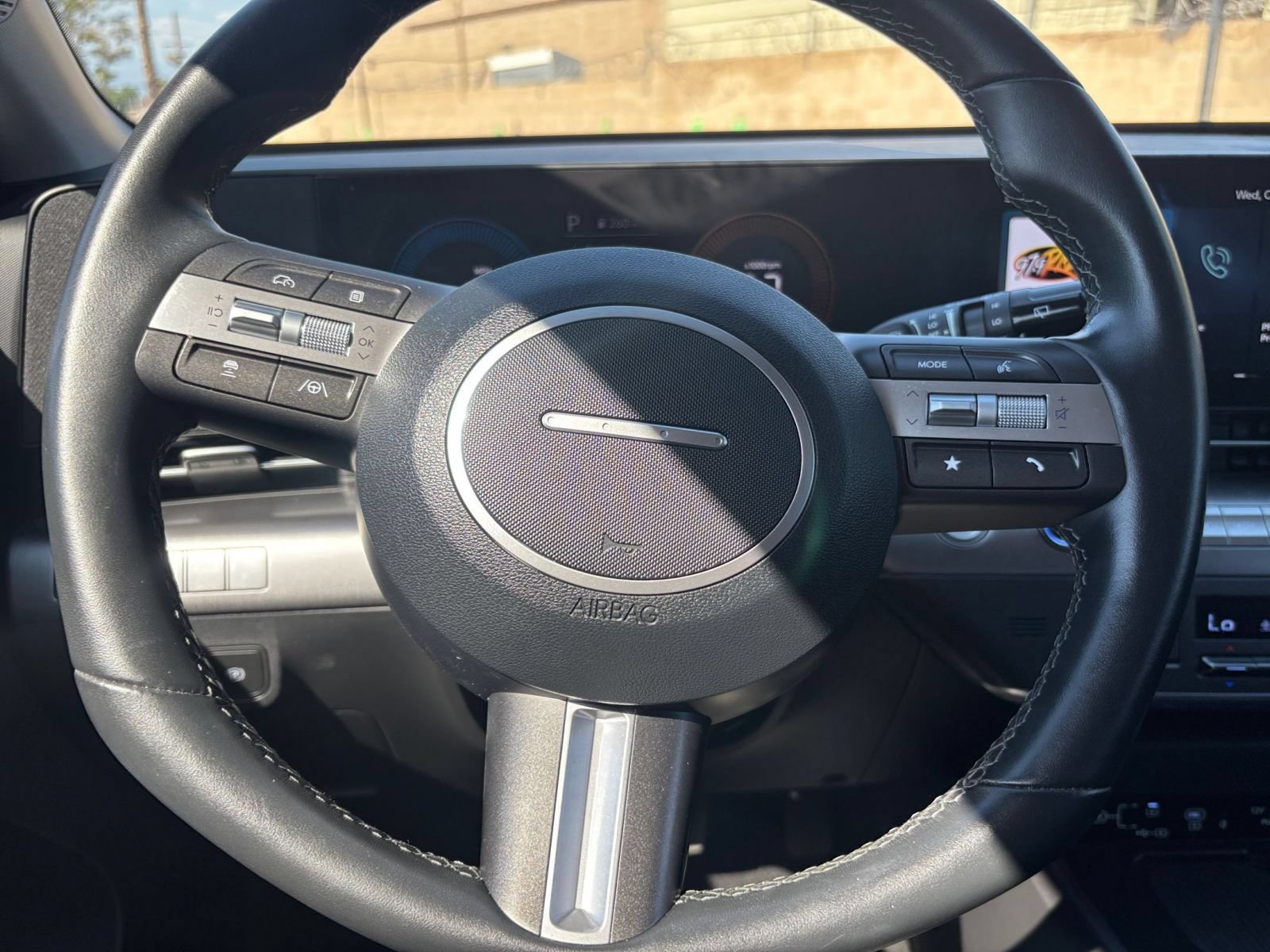 Used 2026 Hyundai Kona SEL Sport FWD image 27
