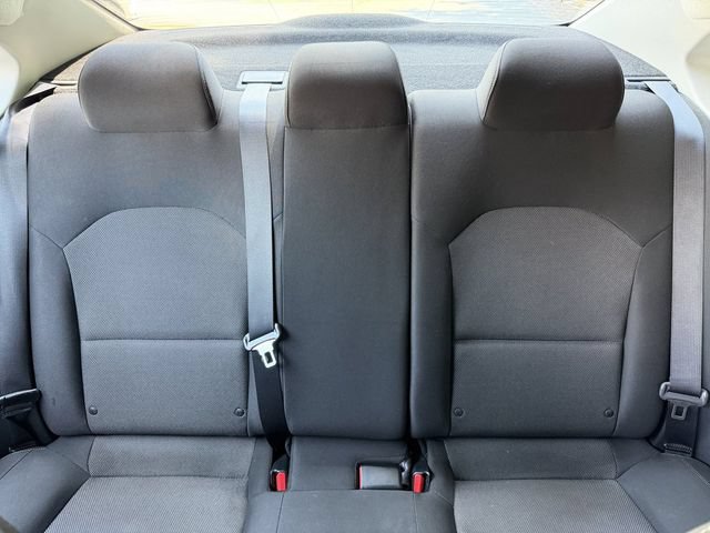 Certified 2024 Kia Forte LXS FWD image 25