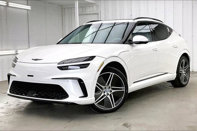 New 2026 Genesis GV60 Performance AWD/4WD image 22