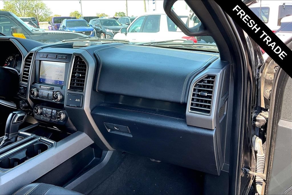 Used 2019 Ford F150 Raptor w/ Equipment Group 802A Luxury AWD/4WD image 25