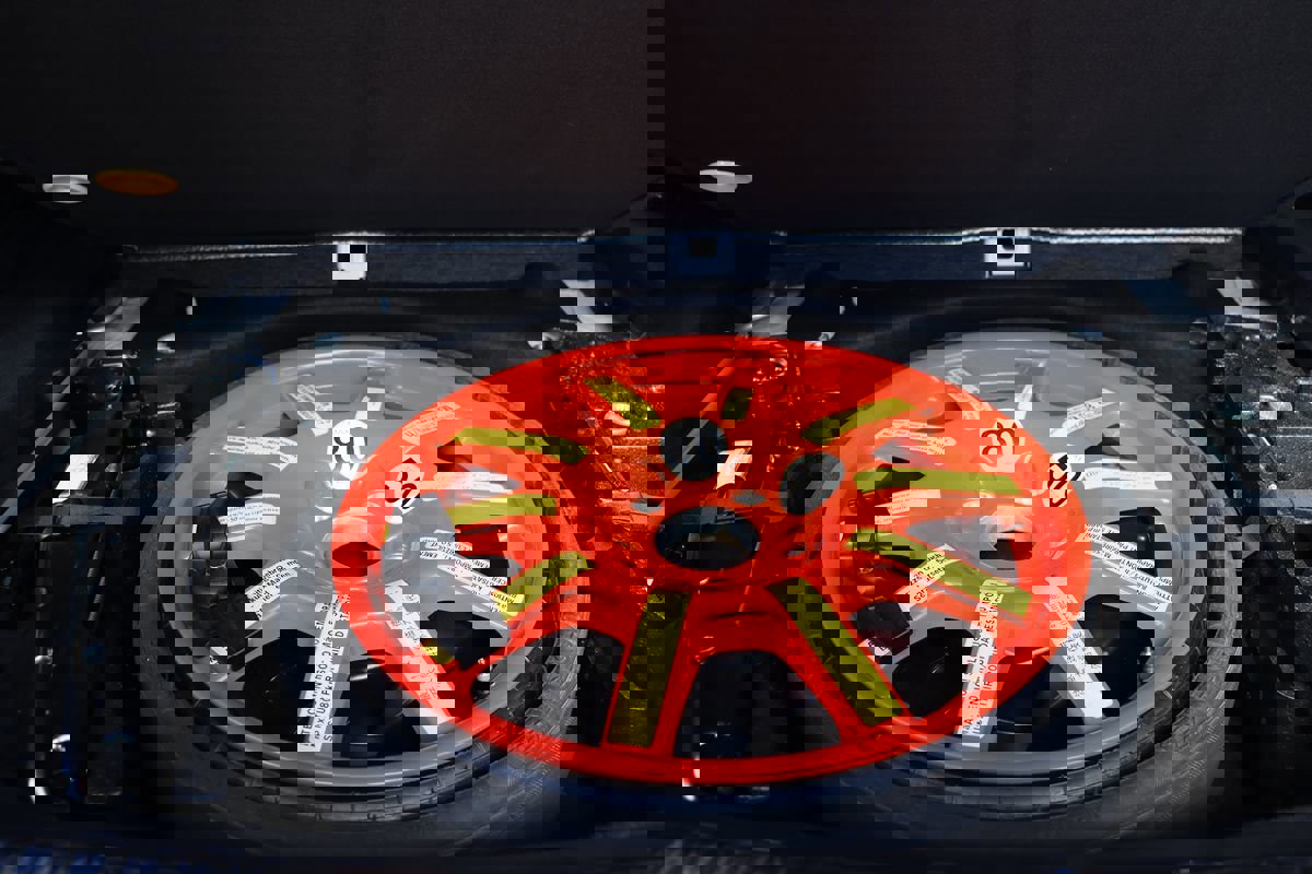 Used 2018 Porsche Cayenne Platinum Edition image 57