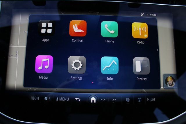 Used 2024 Mercedes-Benz E 350 4MATIC Sedan image 25