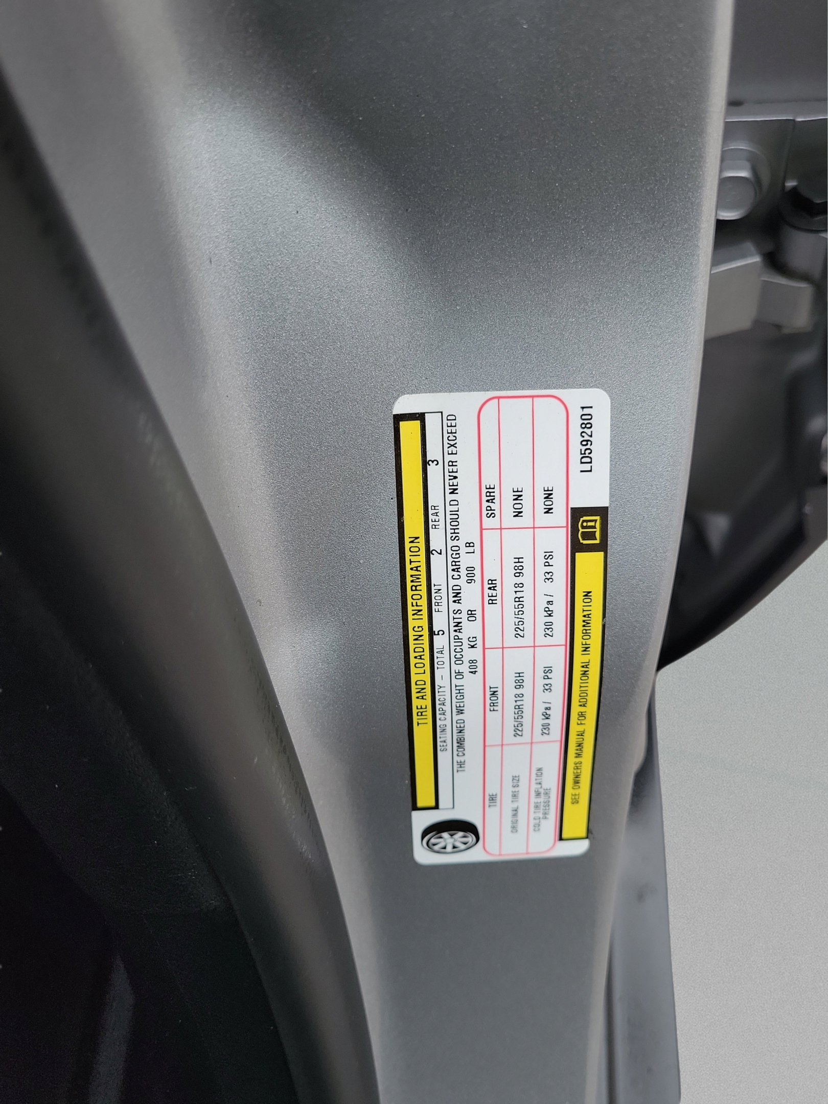 Used 2020 Jeep Cherokee Latitude Plus FWD image 6