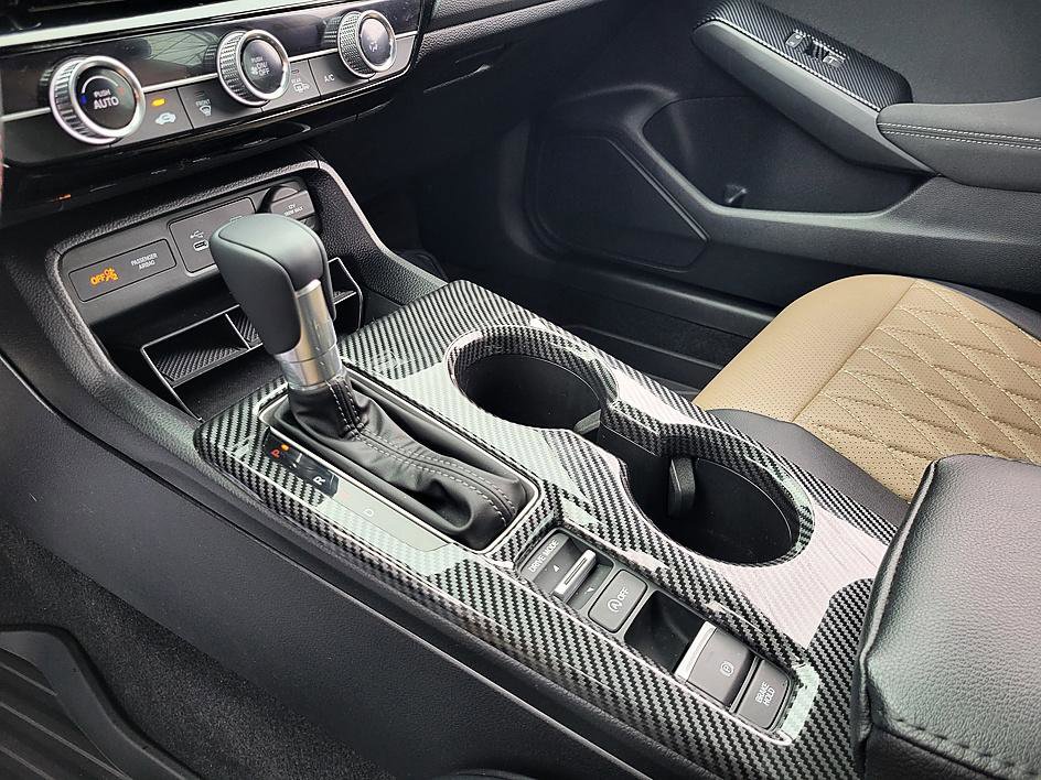 Used 2025 Honda Civic Sport image 15