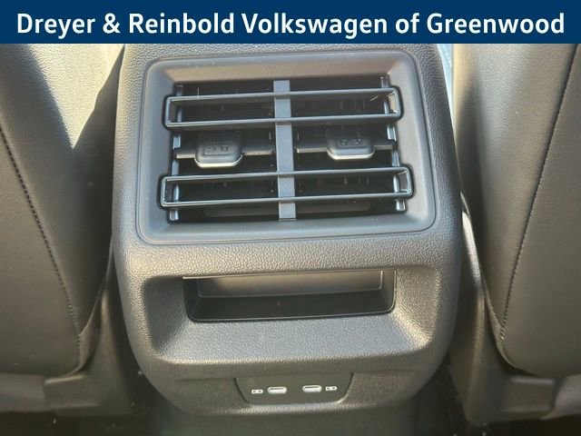 New 2026 Volkswagen Tiguan SE R-Line image 29