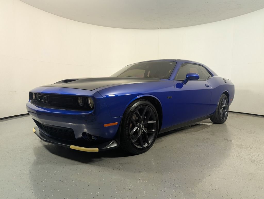 Used 2020 Dodge Challenger GT w/ Driver Convenience Group image 3