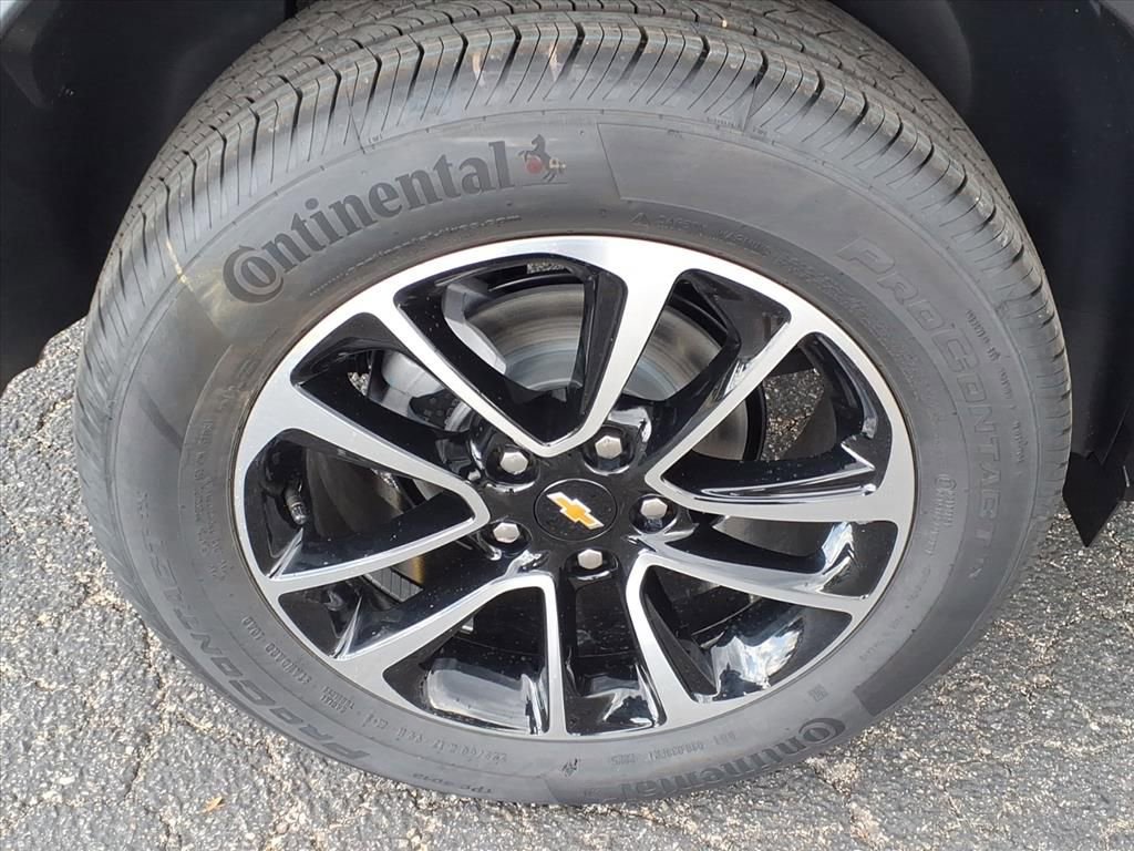 New 2026 Chevrolet TrailBlazer LT w/ Convenience Package image 6