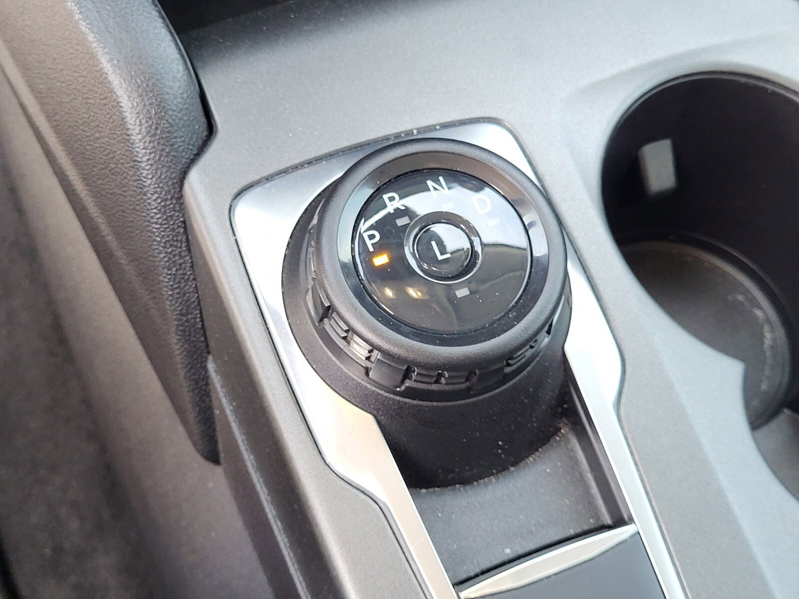 Used 2025 Ford Bronco Sport Big Bend w/ Convenience Package image 26