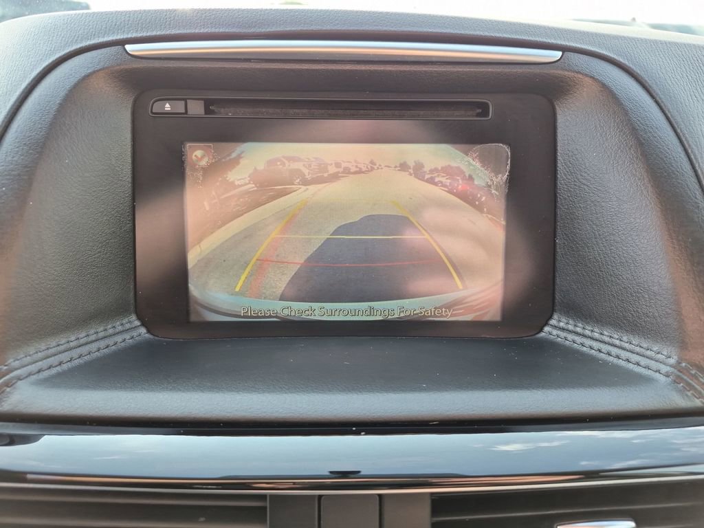Used 2016 MAZDA CX-5 Sport FWD image 26