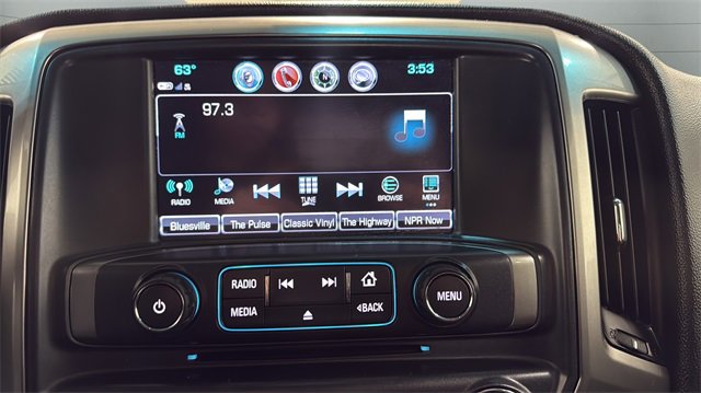 Used 2018 Chevrolet Silverado 1500 LT w/ All Star Edition image 13