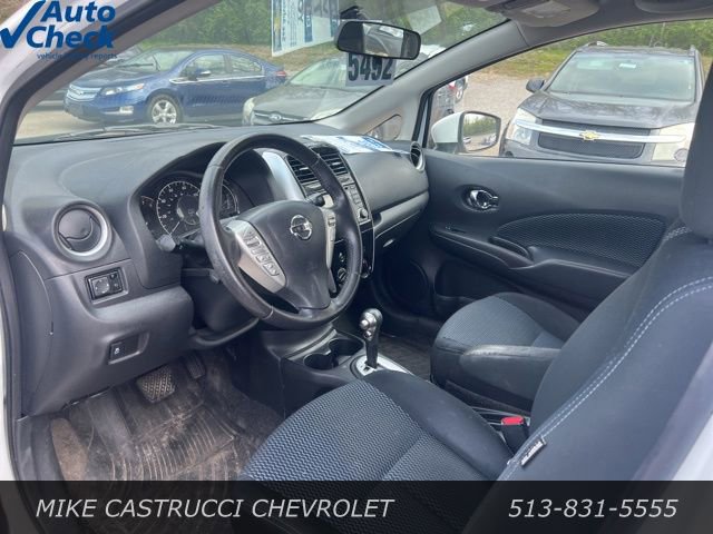 Used 2016 Nissan Versa Note SV image 5