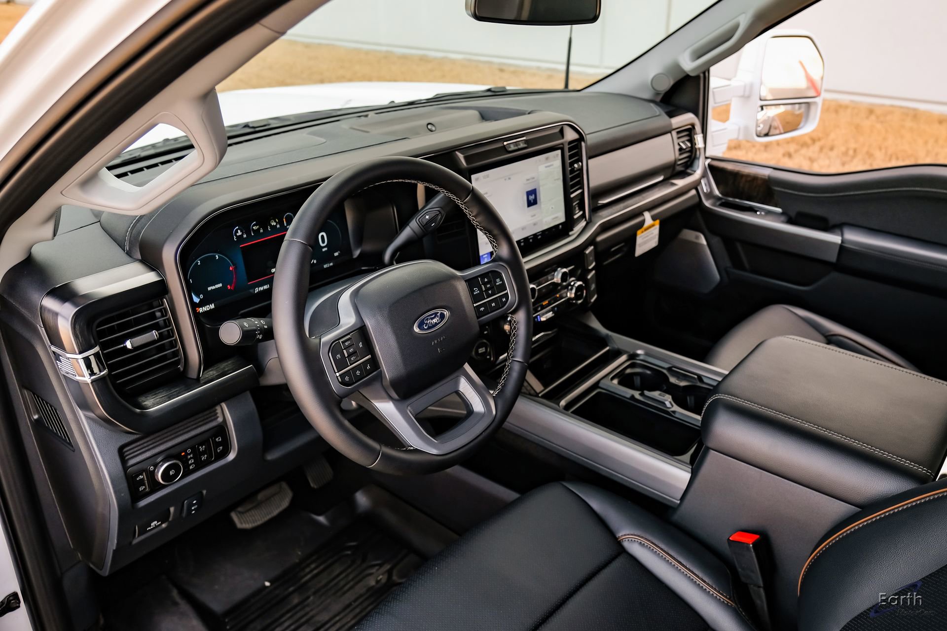 Used 2026 Ford F450 Lariat w/ FX4 Off-Road Package image 50