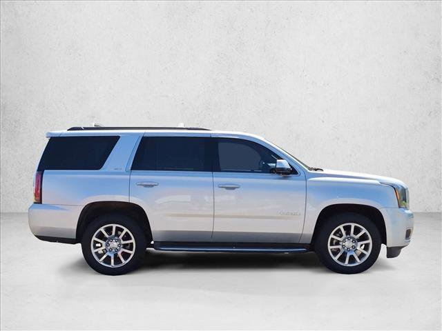 Used 2016 GMC Yukon SLT w/ Open Road Package AWD/4WD image 4