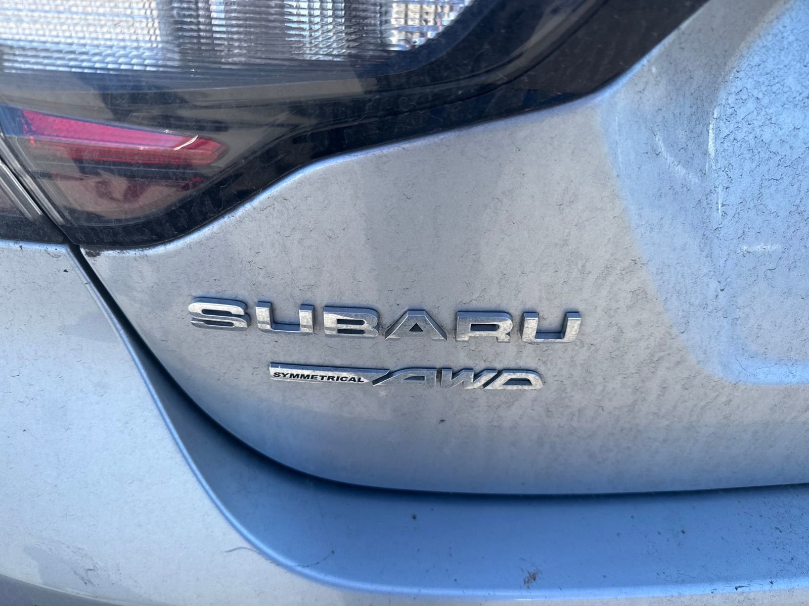 Used 2024 Subaru Legacy Limited image 11