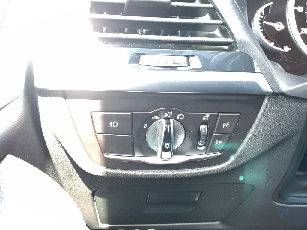 Used 2019 BMW X3 M40i w/ Premium Package AWD/4WD image 29