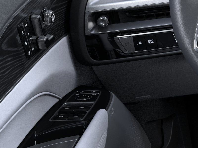New 2026 Cadillac Lyriq Premium Luxury image 22