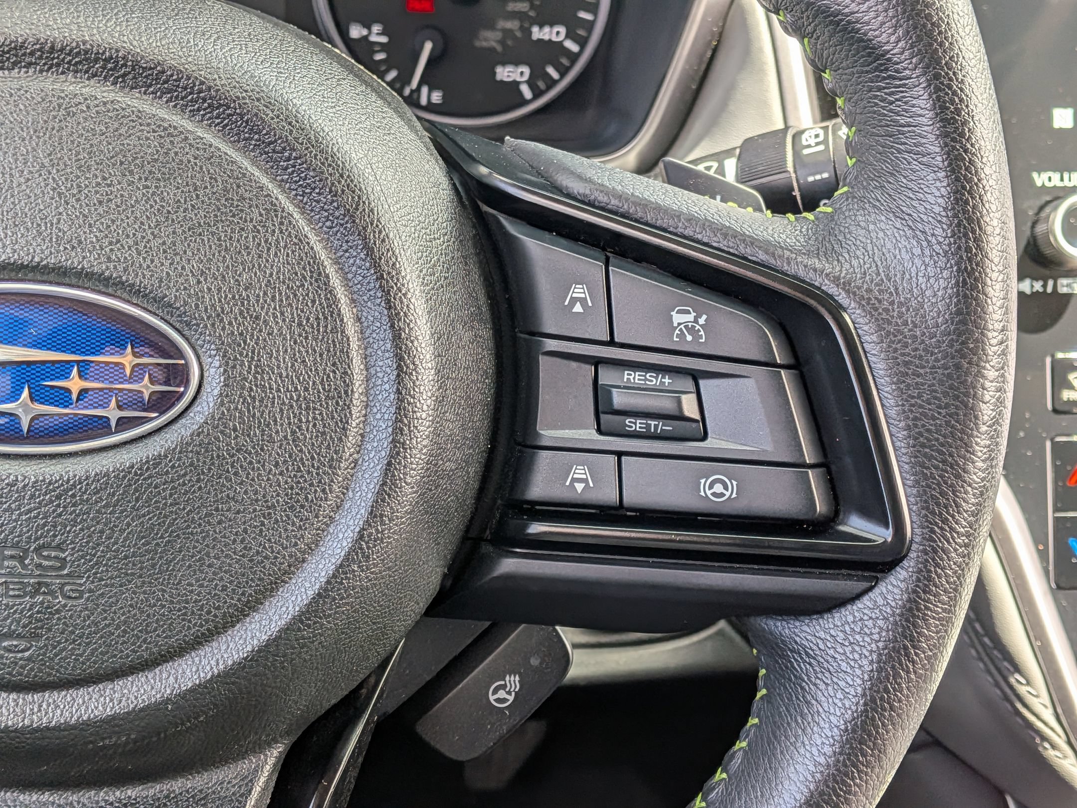 Certified 2025 Subaru Outback Onyx Edition AWD/4WD image 16