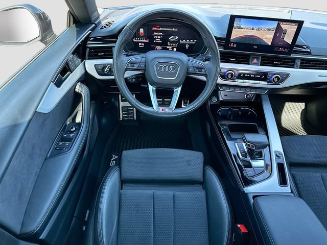 Used 2024 Audi A5 2.0T Premium Plus AWD/4WD image 22