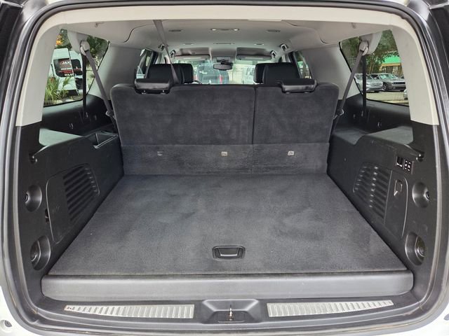 Used 2020 GMC Yukon XL SLT image 22