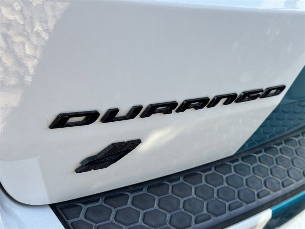 Used 2020 Dodge Durango GT image 9